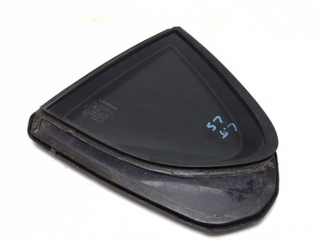 фото thumb №1, Стекло треугольник дверь зад левый lexus ls iv ls460 ls600h 06-