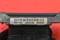 Блок керування бортовий комп'ютер двигуна 55353613 opel meriva a 1.4 16v 90 km 02-06 Зі Шроту, фото thumb