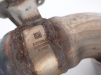 фото thumb №8, Bmw 5 g30 g31 m550ix м-пакет вихлоп глушник зад