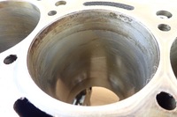 фото thumb №6, Fiat tipo 16- блок двигателя 843a1000 4142361 оригинальный номер