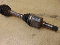 фото thumb №4, Приводной вал левая перед opel antara 06- 2.0 cdti автоматическая коробка передач