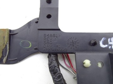 фото thumb №5, Jeep cherokee liberty kj 01-08 жгут установка сиденья правые перед #639