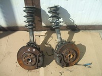 фото thumb №4, Mini r56 r57 1.6b поворотний кулак амортизатор амортизаторна стійка лівий