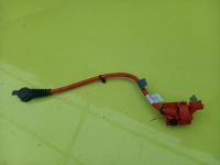 фото thumb №1, Клемма пиротехническая плюсовая bmw 5 f10 2.0 d 11r