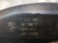 Bmw i8 i12 i15 канал шланг воздуха разные 7345085 7345086 7649184 с Разборки, фото thumb