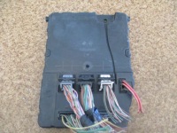 фото thumb №6, Модуль uch megane scenic ii 1.5 dci 8200306434