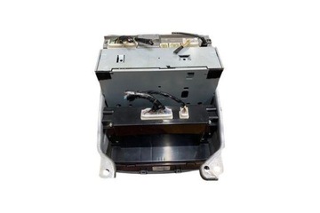 фото thumb №9, Радіо з навігація toyota avensis _t25_ 8612005120 1.6l дизель 93kw 2007