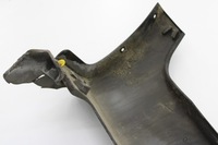 фото thumb №11, Kia sportage iii 2010-2015 молдинг поріг поріг накладка ліва