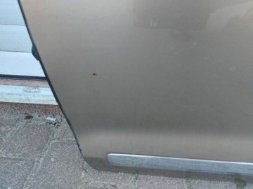 фото thumb №3, Citroen c5 x7 3 iii дверь левый перед kchc левая