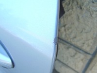 фото thumb №4, Дверь левый левая перед 775 mercedes sl r230