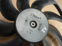 фото thumb №6, Вентилятор вентилятора радиатор audi a2 864195f