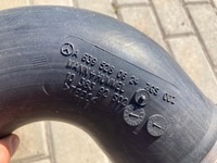 фото thumb №6, Mercedes-benz w639 vito ii 2.2cdi воздухозаборник шланг труба воздуха a6395280624