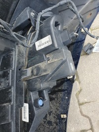 фото thumb №7, Chrysler 300 300c 300s lift 2015- бампер перед kompletny orginał limited s