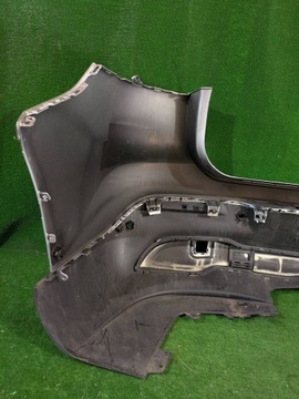 фото thumb №6, Бампер задній зад mercedes eqs w296 22- nr.7288