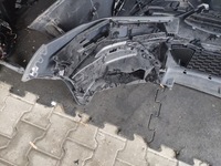 фото thumb №12, Бампер перед задня пороги m набір bmw 8 g14 g15