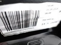 фото thumb №10, Audi rs7 s7 a7 4g8 c7 10-18 обивка обшивка дверь левая перед exclusive