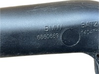 фото thumb №7, Bmw x1 f48 педаль педалі гальма зчеплення 6870848 6860669 6860665