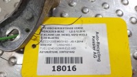 фото thumb №9, Механизм siliniczek дворник перед a2128201240 mercedes w212 европа
