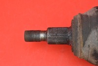 фото thumb №5, Приводной вал правая перед механическая коробка передач skoda octavia 1 i 1.8 t 150 km 96-10