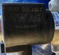 фото thumb №1, Vw caddy 1.4tgi котушка газу cng 3aa959975