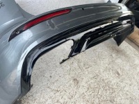 фото thumb №3, Бампер задня задній volvo v60 2 ii r-design 18-