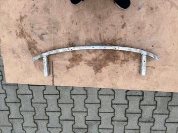 фото thumb №6, Bmw 5 g30 g31 балка бампера передньої верхня i нижня комплект