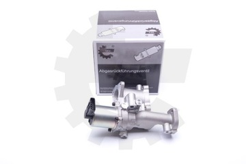 фото thumb №13, Skv клапан egr opel astra g h combo corsa c 14skv1