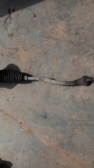 фото thumb №2, Рулевая рейка renault megane 1.5dci 03r