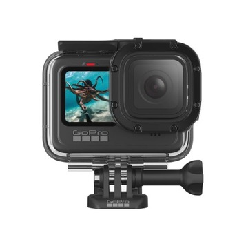 Оригинальный водонепроницаемый корпус GoPro HERO 10 11 12