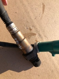 фото thumb №4, Ford c-max 1.8 датчик лямбда-зонд