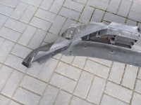 фото thumb №11, Решітка бампера перед бампер dół накладка nissan juke ii f16 18-