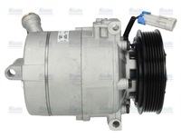 фото thumb №10, Компресори кондиціонера компресора nissens 89343