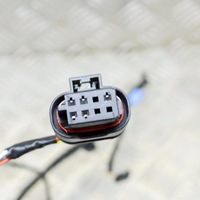 фото thumb №6, Tesla model y 2020 ліва сторона джгут трубопровід двері задніх