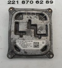 фото thumb №1, Преобразователь ксенон led mercedes s w221 2218706289