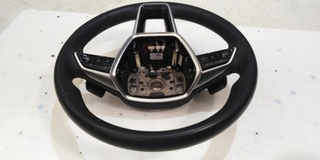 фото thumb №11, Audi a6 4k c8 руль мультифункция чёрная кожа 4ke419091p 4ke419508c