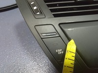 фото thumb №10, Citroen c4 picasso i ґрати обдув повітря 9683265580