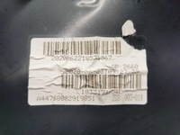 фото thumb №7, Mercedes vito 447 бардачок пасажира eur 20 r