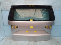 фото thumb №1, Кришка багажника багажника vw t7 transporter t7 задня