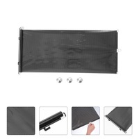 фото thumb №7, Захисні накладки na вікна захист сонцезахисна автомобіля вікно автомобіля сонцезахисний