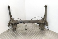 фото thumb №10, Задний мост opel vivaro c r555027019r 1.6l дизель 2016