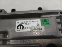 Jeep renegade бортовий комп'ютер блок керування 055269639 європа Оригінал, фото thumb