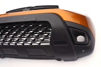 фото thumb №14, Dacia duster 2 ii 2017 - 2023 бампер решётка молдинг оригинальный номер оригинал