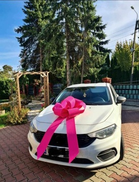 Подарочный бант 20 см / Декоративный / Большой Красивый - Единственный в своем роде на рынке