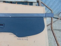 фото thumb №4, Шторка багажника ford mondeo mk4 kombi