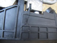 фото thumb №6, Радіатор bmw 4 coupe 2014 вентилятор радіатора 8641947