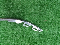 фото thumb №9, Volkswagen vw tiguan ii 5na планка хром бампера правые зад