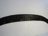 фото thumb №9, Audi e-tron gt спойлер бампера перед 4j3807541