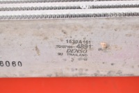 Радиатор интеркулер 1530a161 fiat fullback 2.4 jtd 154 km 16-20 Оригинал, фото thumb