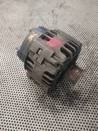 фото thumb №1, Генератор opel vivaro 8200290217