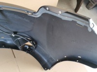 Бампер передний mitsubishi outlander 3 3 Киев, фото thumb